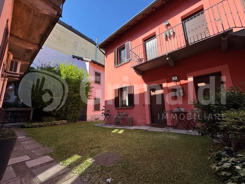 Bilocale in Vendita a Milano, 263'000&euro;, 60 m²