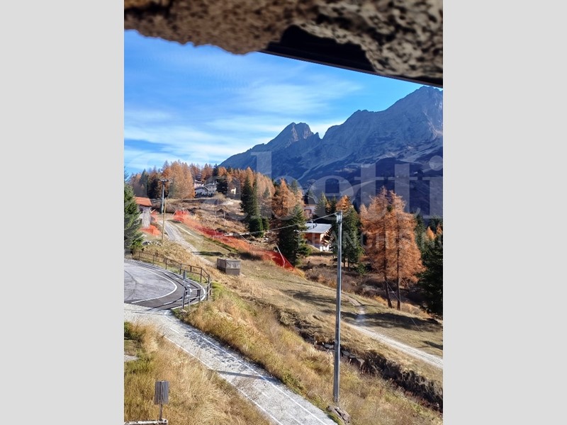 Bilocale in Vendita a Ponte di Legno, 170'000&euro;, 48 m², con Box