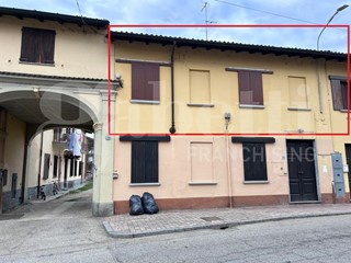 Bilocale in Vendita a Alagna, 40'000&euro;, 36 m², con Box