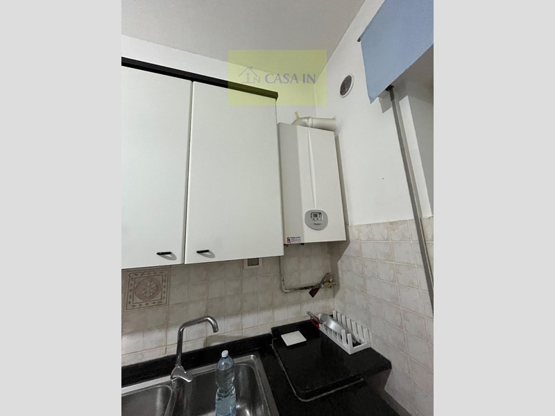 Appartamento in Vendita a Silvi, 180'000&euro;, 120 m²