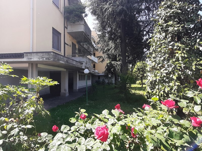 Quadrilocale in Vendita a Forlì, 170'000&euro;, 87 m², con Box