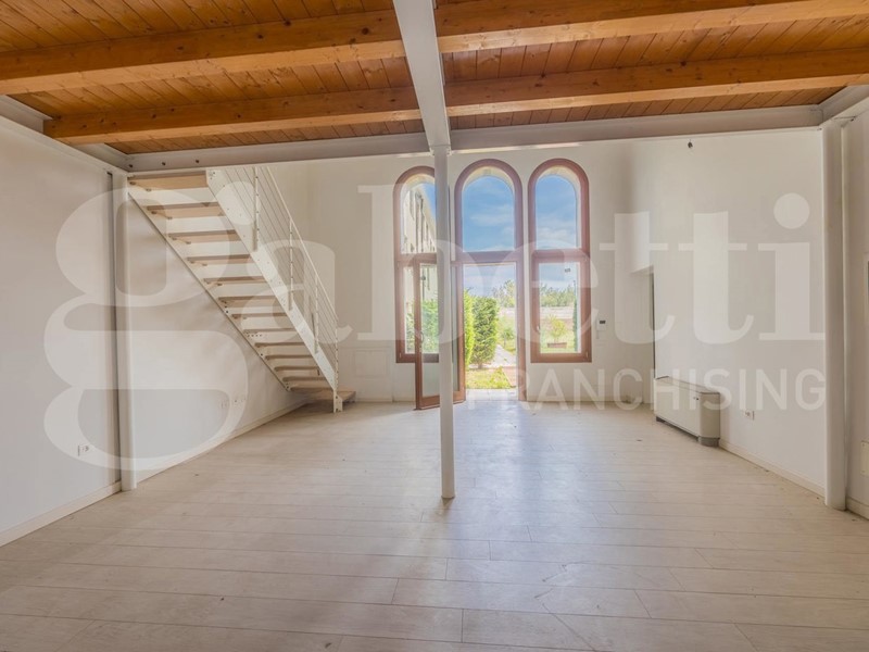 Trilocale in Vendita a Venezia, 370'000&euro;, 118 m²
