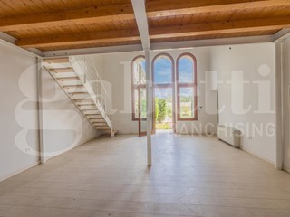 Trilocale in Vendita a Venezia, 370'000&euro;, 118 m²