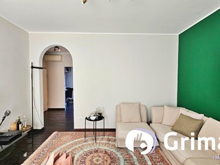 Trilocale in Affitto a Milano, 1'000&euro;, 90 m², arredato