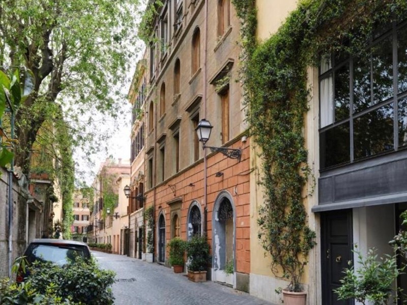 Trilocale in Vendita a Roma, 800'000&euro;, 136 m²