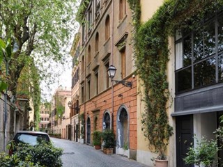 Trilocale in Vendita a Roma, 800'000&euro;, 136 m²