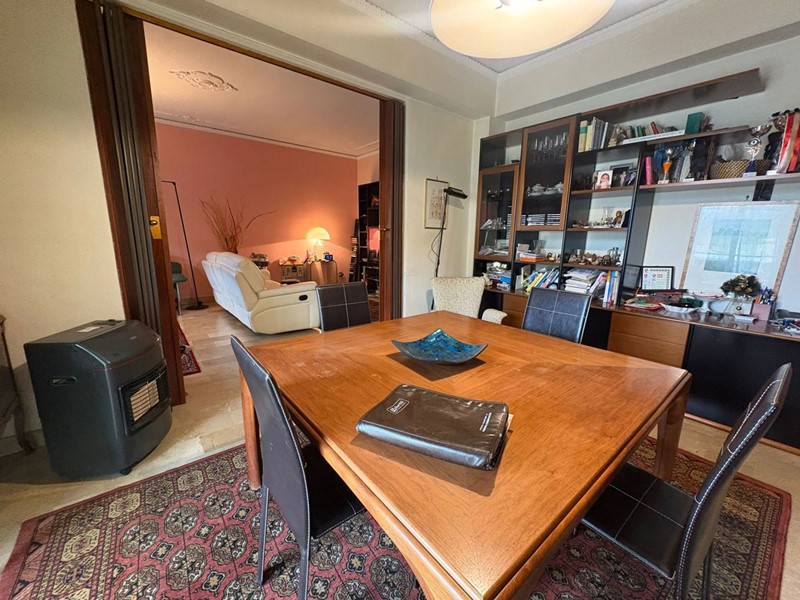 Quadrilocale in Vendita a Messina, 165'000&euro;, 125 m², con Box