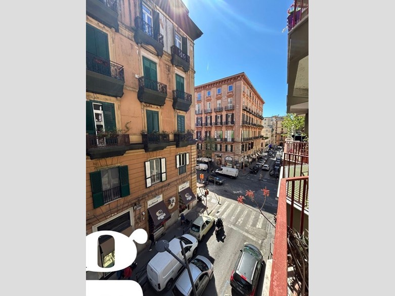 Quadrilocale in Vendita a Napoli, 795'000&euro;, 136 m²