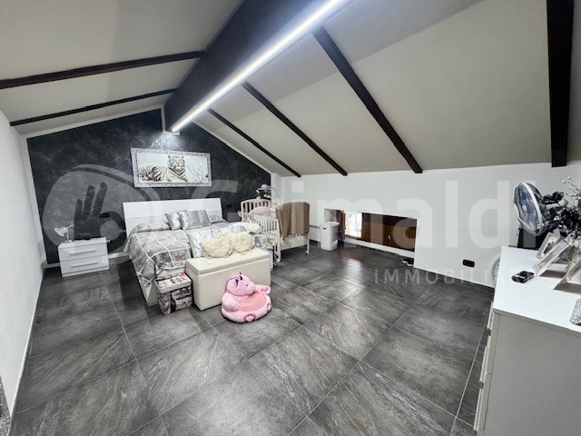 Quadrilocale in Affitto a Beinasco, 800&euro;, 100 m²