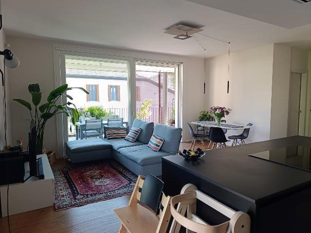 Quadrilocale in Vendita a Padova, 515'000&euro;, 133 m², arredato, con Box