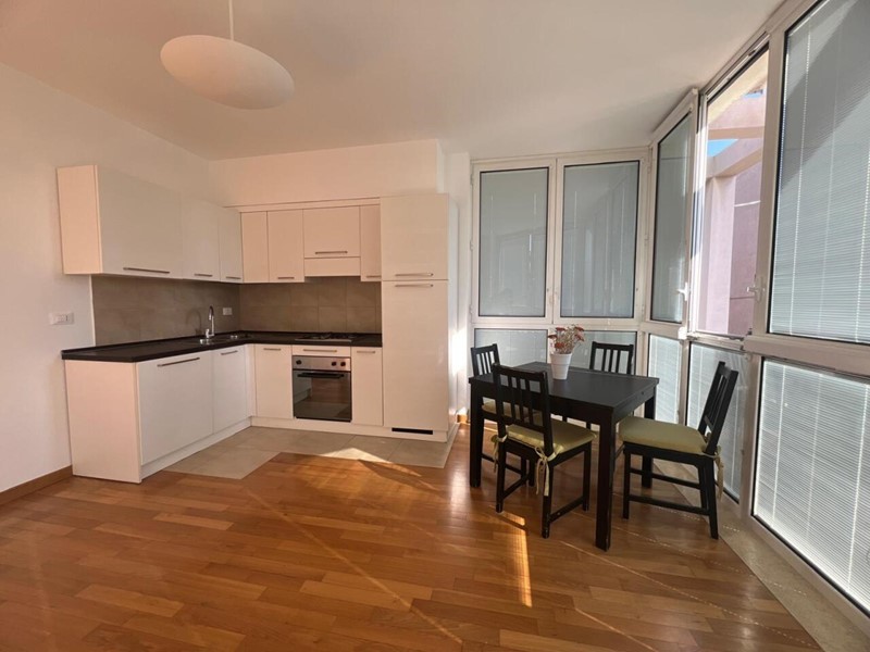 Quadrilocale in Vendita a Rimini, 348'000&euro;, 85 m², con Box