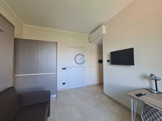 Monolocale in Affitto a Catanzaro, zona Germaneto, 270&euro;, 30 m², arredato