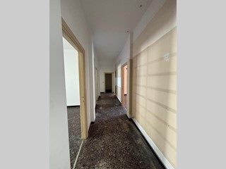 Appartamento in Vendita a Savona, 160'000&euro;, 120 m²