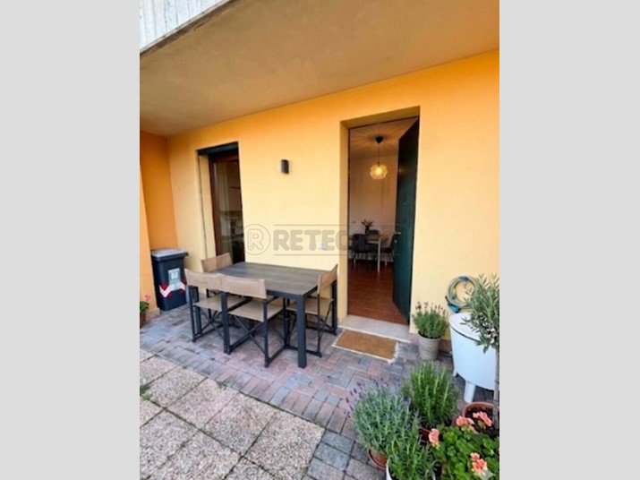 Bilocale in Vendita a Monticello Conte Otto, zona Cavazzale, 103'000&euro;, 50 m², arredato, con Box