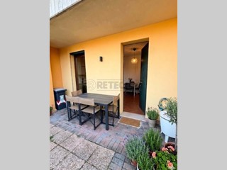 Bilocale in Vendita a Monticello Conte Otto, zona Cavazzale, 103'000&euro;, 50 m², arredato, con Box