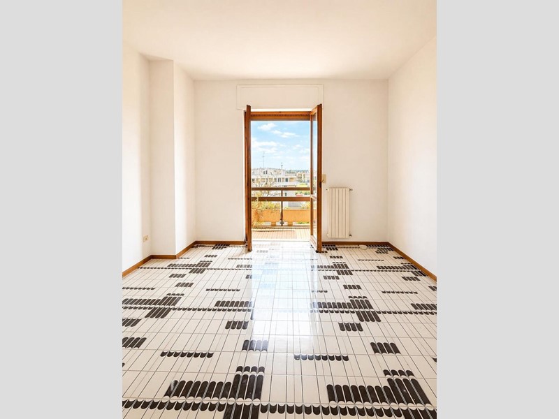 Trilocale in Vendita a Lecce, 155'000&euro;, 96 m²