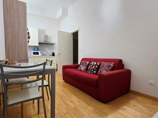 Bilocale in Affitto a Bologna, 790&euro;, 35 m², arredato