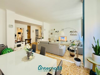 Quadrilocale in Vendita a La Spezia, 255'000&euro;, 118 m²