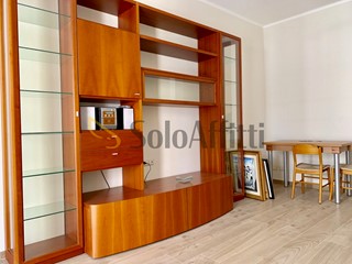 Bilocale in Affitto a Bari, zona Carrassi, 730&euro;, 65 m², arredato