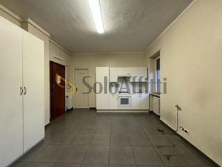 Monolocale in Affitto a Torino, zona Mirafiori, 460&euro;, 40 m²