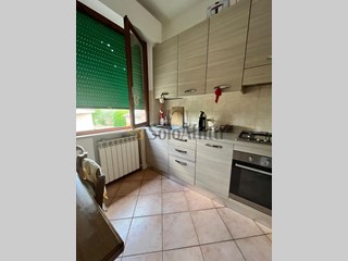 Trilocale in Affitto a Siena, zona Porta Tufi, 600&euro;, 60 m², arredato