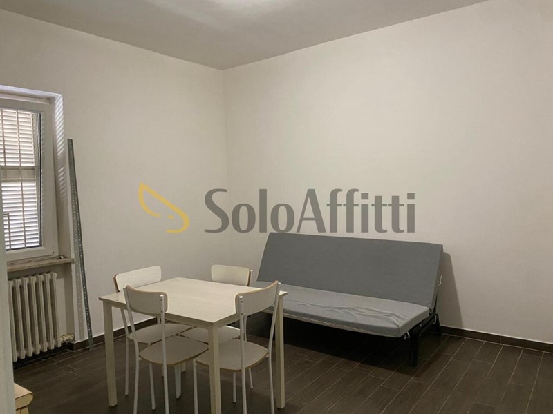 Trilocale in Affitto a Frosinone, 450&euro;, 50 m², arredato