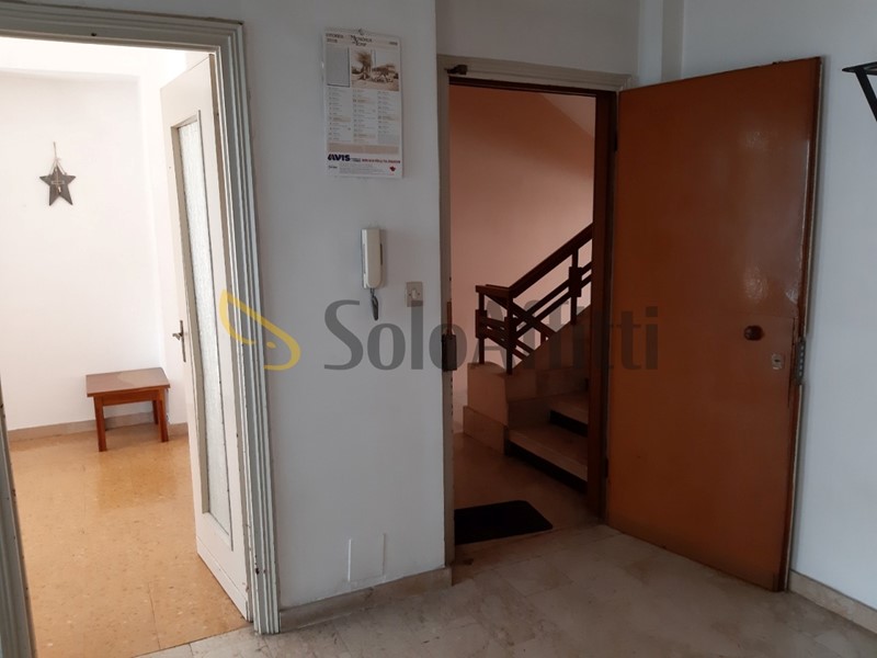 Trilocale in Affitto a Torino, zona San Paolo, 600&euro;, 80 m², arredato