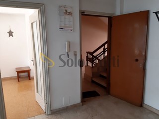 Trilocale in Affitto a Torino, zona San Paolo, 600&euro;, 80 m², arredato