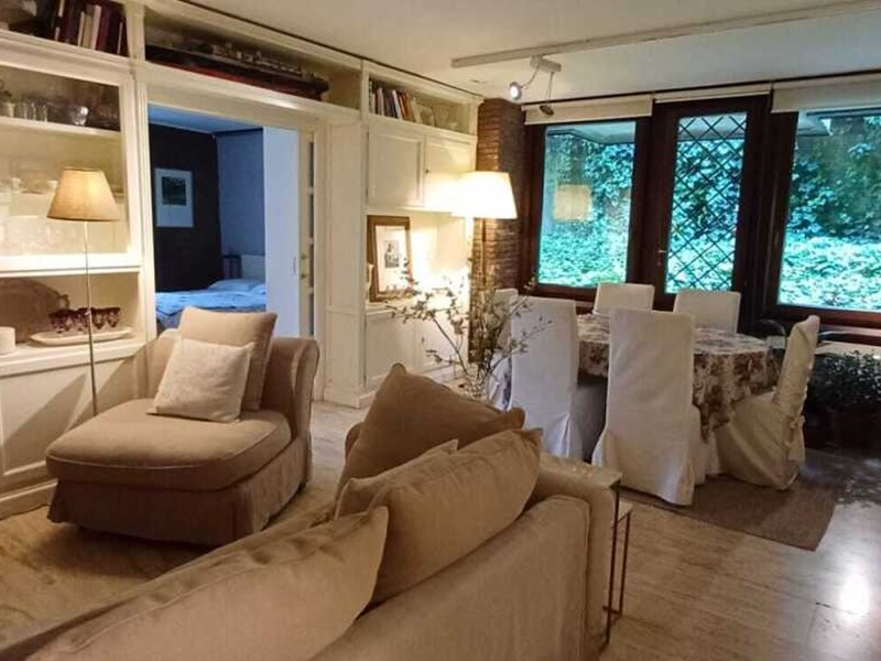 Trilocale in Vendita a Bologna, 420'000&euro;, 86 m²