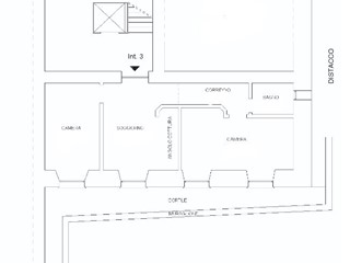 Appartamento in Vendita a Genova, 31'658&euro;, 60 m²