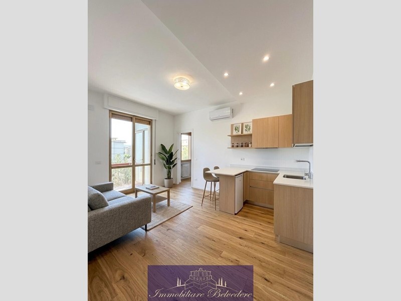Trilocale in Vendita a Firenze, zona San Jacopino, 310'000&euro;, 60 m²