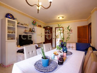 Appartamento in Vendita a Roma, 300'000&euro;, 88 m², arredato