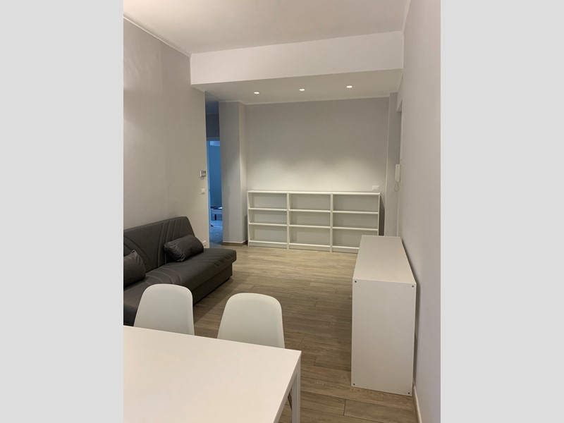 Trilocale in Affitto a Torino, 940&euro;, 80 m², arredato