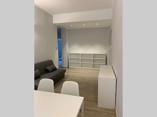 Trilocale in Affitto a Torino, 940&euro;, 80 m², arredato