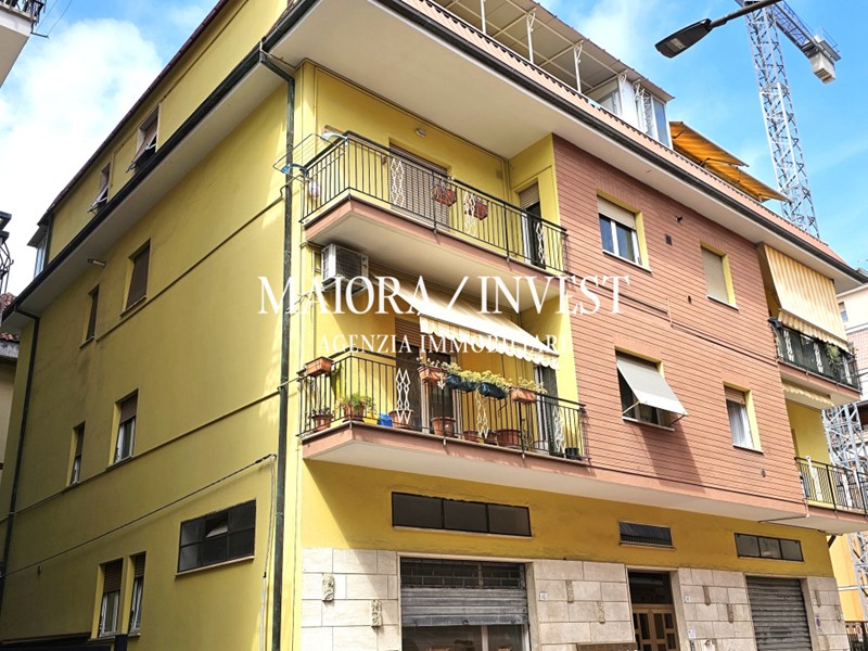 Appartamento in Vendita a Grottammare, 210'000&euro;, 114 m²