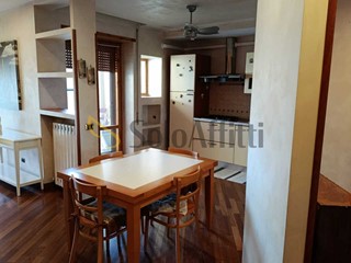 Appartamento in Affitto a Frosinone, 650&euro;, 110 m², arredato