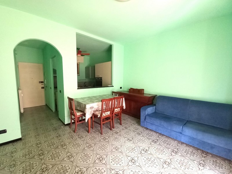 Appartamento in Vendita a Recco, 145'000&euro;, 56 m²