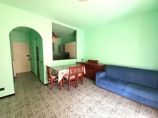 Appartamento in Vendita a Recco, 145'000&euro;, 56 m²