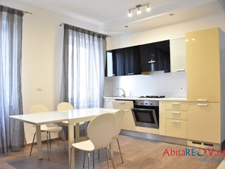 Bilocale in Affitto a Vasto, 70 m²