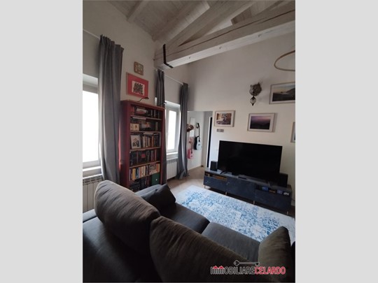 Trilocale in Vendita a Colle di Val D'Elsa, 215'000&euro;, 80 m²