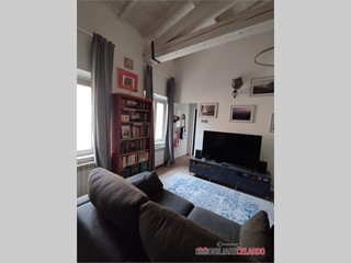 Trilocale in Vendita a Colle di Val D'Elsa, 215'000&euro;, 80 m²