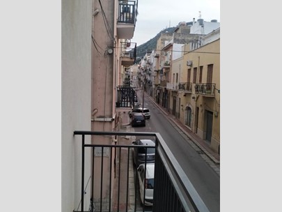 Appartamento in Vendita a Alcamo, 70'000&euro;, 70 m²