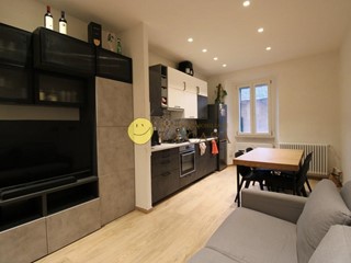 Bilocale in Vendita a Figline e Incisa Valdarno, zona Incisa, 93'000&euro;, 50 m², arredato