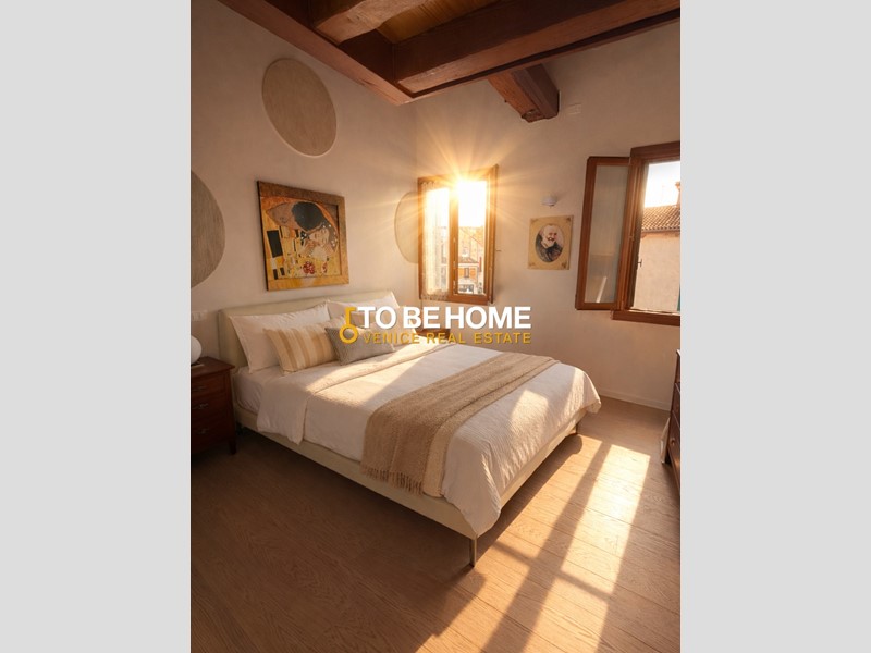 Trilocale in Vendita a Bassano del Grappa, 273'000&euro;, 75 m²