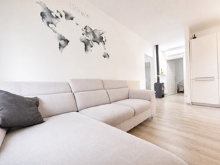 Quadrilocale in Vendita a Castelfranco di Sotto, zona Orentano, 119'000&euro;, 80 m², arredato