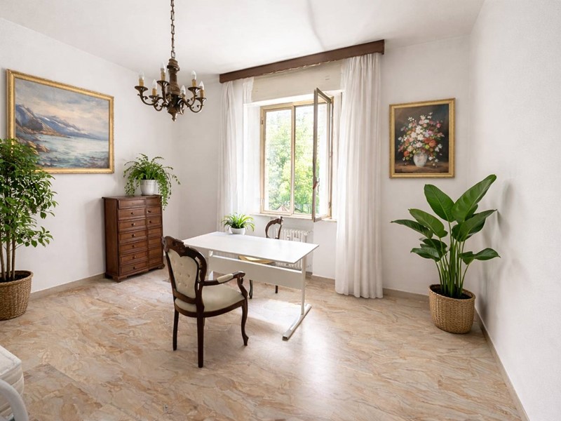 Quadrilocale in Vendita a Ferrara, 215'000&euro;, 101 m²