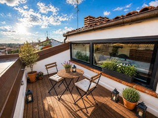 Quadrilocale in Vendita a Ferrara, 185'000&euro;, 80 m²