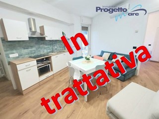 Bilocale in Vendita a Pietra Ligure, 230'000&euro;, 50 m²
