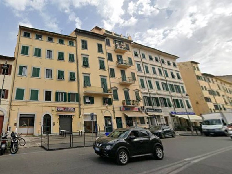 Appartamento in Vendita a Livorno, 127'575&euro;, 193 m²