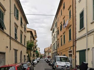 Quadrilocale in Vendita a Livorno, 46'298&euro;, 92 m²